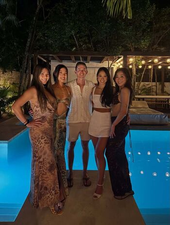 Full leaked Karen fukuhara page private onlyfans photo