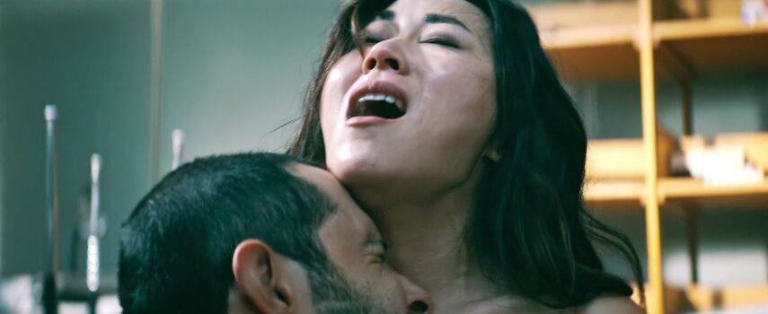 Full leaked Karen fukuhara private onlyfans photo