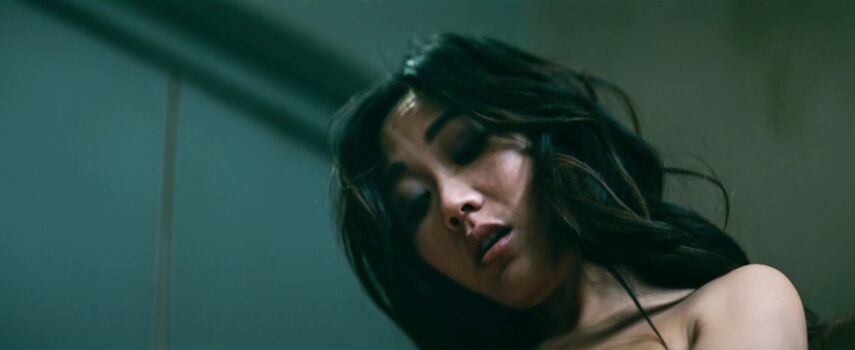 Full leaked Karen fukuhara private onlyfans photo