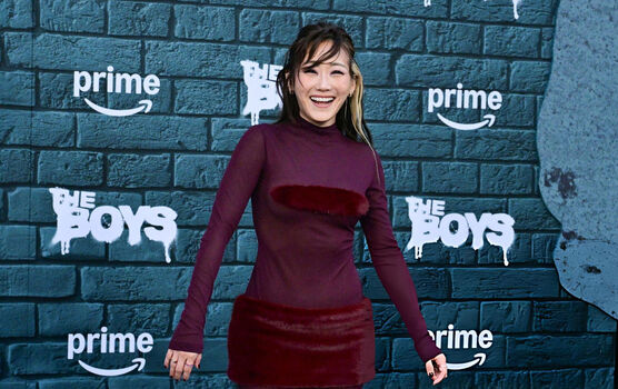 Full leaked Karen fukuhara page private onlyfans photo