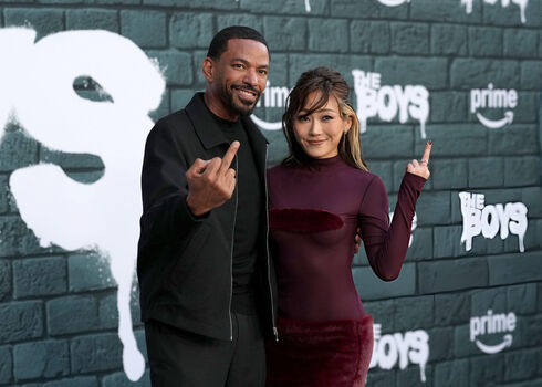 Full leaked Karen fukuhara page private onlyfans photo