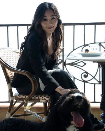 Full leaked Karen fukuhara page private onlyfans photo