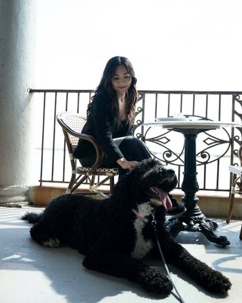 Full leaked Karen fukuhara page private onlyfans photo