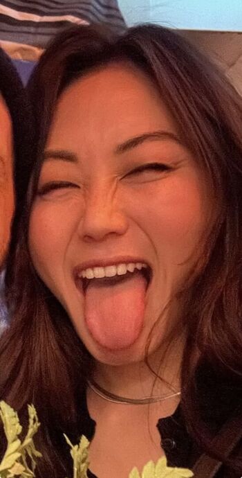 Full leaked Karen fukuhara page private onlyfans photo