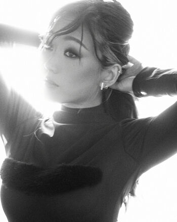 Full leaked Karen fukuhara private onlyfans photo