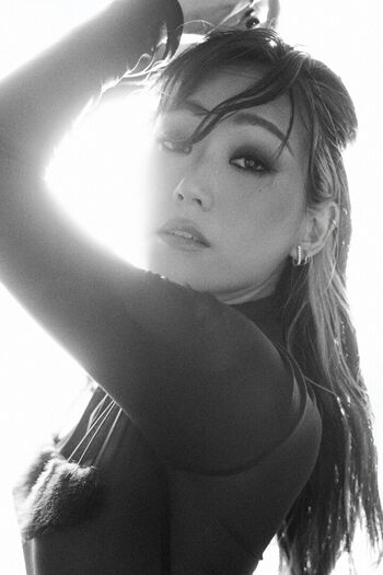 Full leaked Karen fukuhara private onlyfans photo