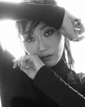 Full leaked Karen fukuhara private onlyfans photo