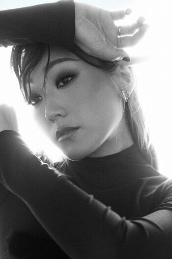 Full leaked Karen fukuhara private onlyfans photo