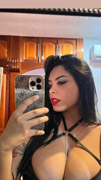 Full leaked Karen garcia private onlyfans photo