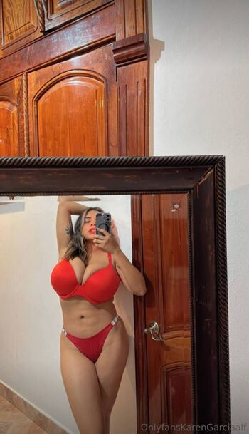 Full leaked Karen garcia private onlyfans photo