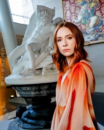Full leaked Karen gillan private onlyfans photo