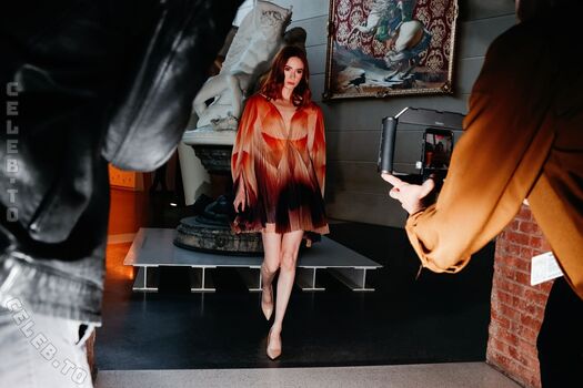 Full leaked Karen gillan private onlyfans photo