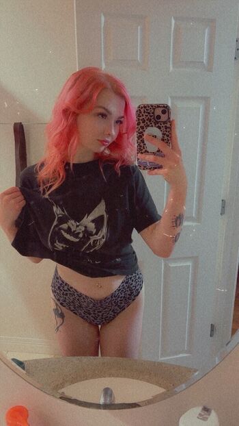 Full leaked Karen nicole private onlyfans photo