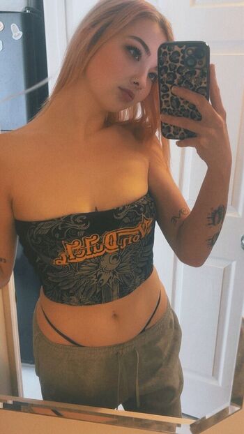 Full leaked Karen nicole private onlyfans photo