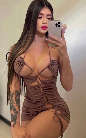 Full leaked Karen romero private onlyfans photo