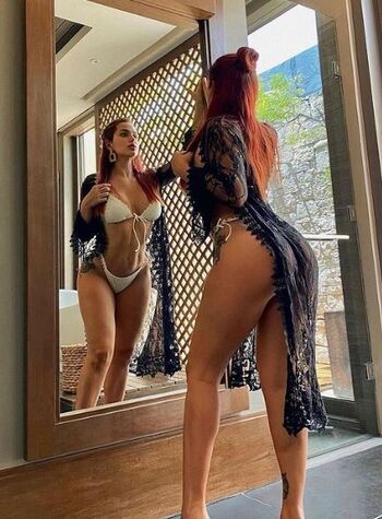 Full leaked Karenina rose page private onlyfans photo