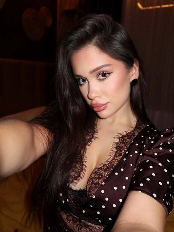 Full leaked Karina chijikova private onlyfans photo