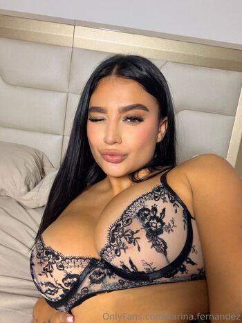Full leaked Karina fernandez private onlyfans photo