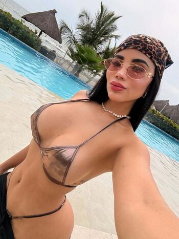 Full leaked Karina garcia private onlyfans photo