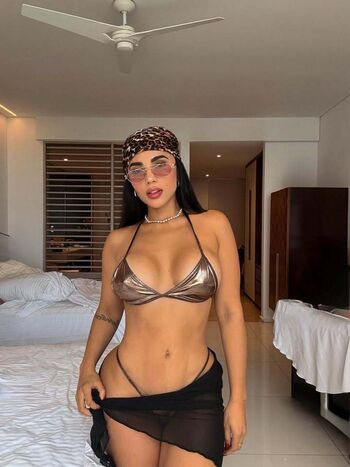 Full leaked Karina garcia private onlyfans photo
