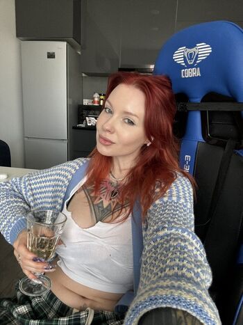 Full leaked Karina kherman private onlyfans photo