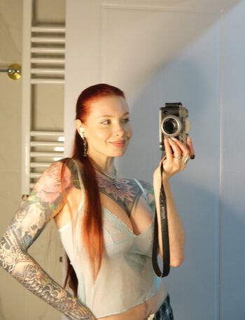 Full leaked Karina kherman private onlyfans photo