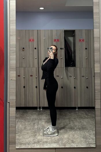 Full leaked Karina kherman private onlyfans photo