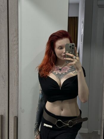 Full leaked Karina kherman private onlyfans photo