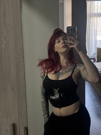 Full leaked Karina kherman private onlyfans photo