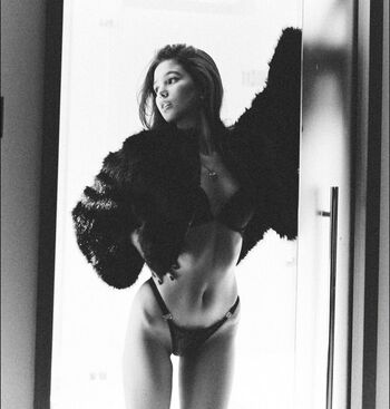 Full leaked Karina khismatullina private onlyfans photo