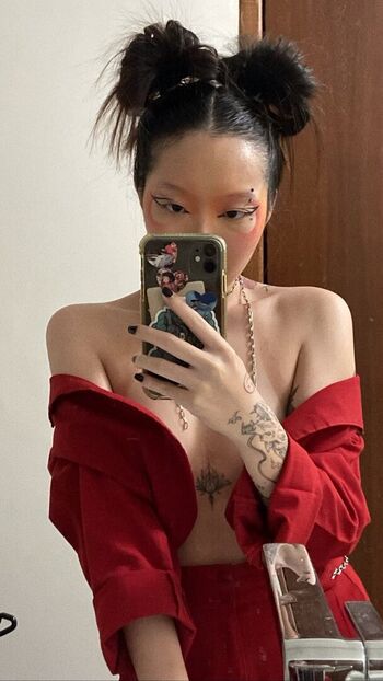 Full leaked Karina yoon private onlyfans photo