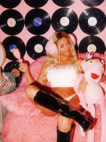 Full leaked Karina zvereva private onlyfans photo