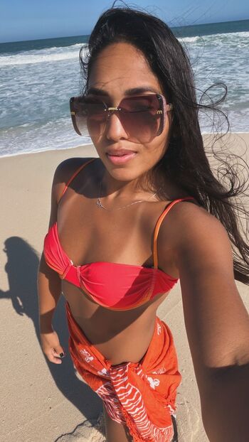 Full leaked Karine japa mma private onlyfans photo