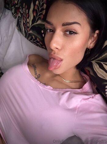 Full leaked Karinkapedro private onlyfans photo