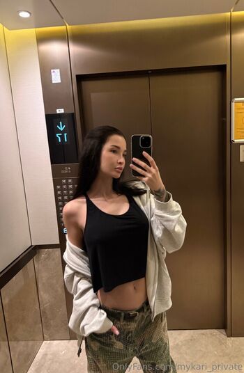 Full leaked Karishamr private onlyfans photo