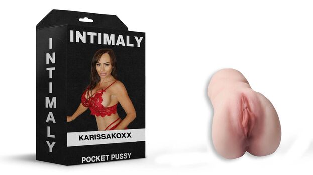 Full leaked Karissa koxx private onlyfans photo