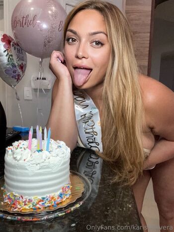 Full leaked Karissa rivera private onlyfans photo