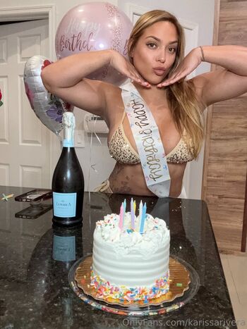 Full leaked Karissa rivera private onlyfans photo