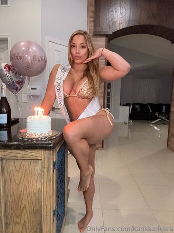 Full leaked Karissa rivera private onlyfans photo