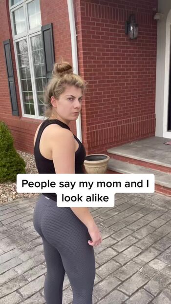 Full leaked Karissa stevens private onlyfans photo