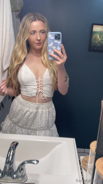 Full leaked Karla kush private onlyfans photo