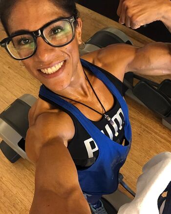 Full leaked Karla martinez private onlyfans photo