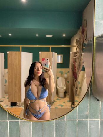 Full leaked Karla ruiz private onlyfans photo