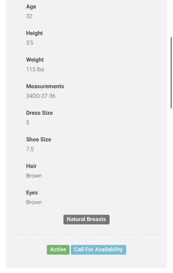 Full leaked Karlee grey  page private onlyfans photo