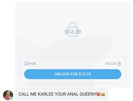 Full leaked Karlee grey  page private onlyfans photo