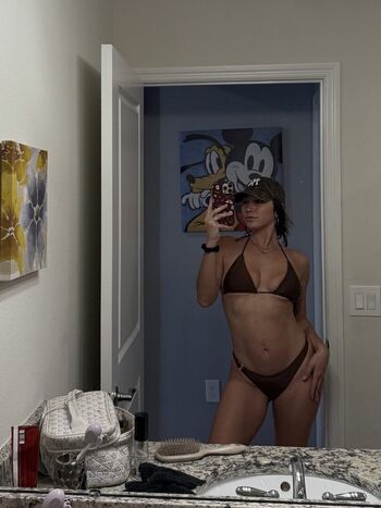 Full leaked Karlee grey  page private onlyfans photo