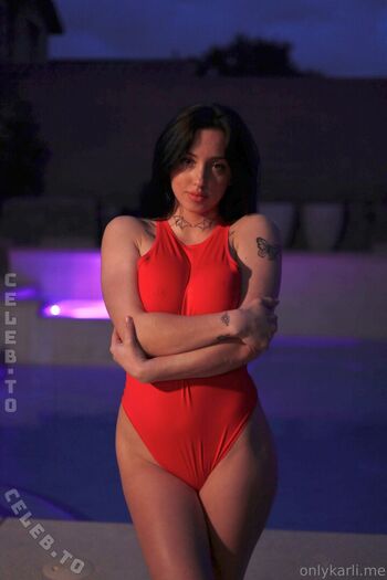 Full leaked Karli mergenthaler  page private onlyfans photo