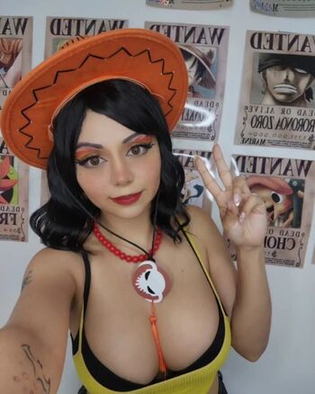 Full leaked Karma br private onlyfans photo