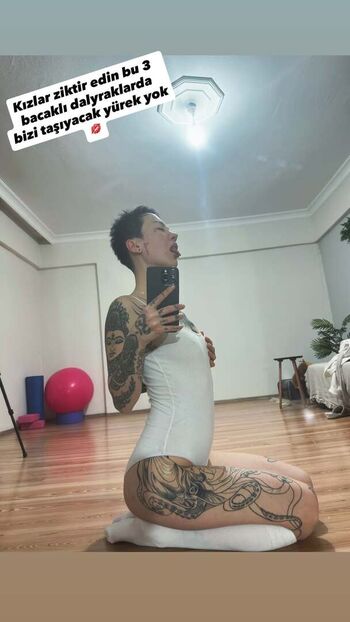 Full leaked Karma handpoke private onlyfans photo