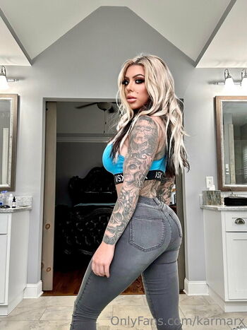 Full leaked Karma rx page private onlyfans photo